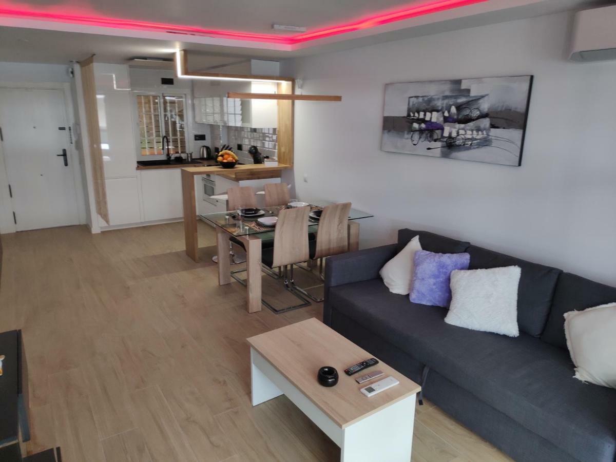 Apartamento Imperio 1 - Marbella Centro Екстериор снимка